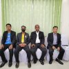 โครงการสหกรณ์สัญจรพบครู สมาชิก และบุคลากรทางการศึกษา ณ โรงแรมอารียาปาร์ค เมื่อวันที่ 17 มิถุนายน 2566
